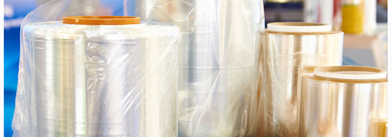 Industrial Packaging Products