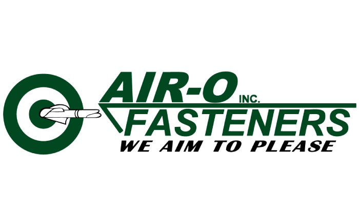 Air-O Fasteners
