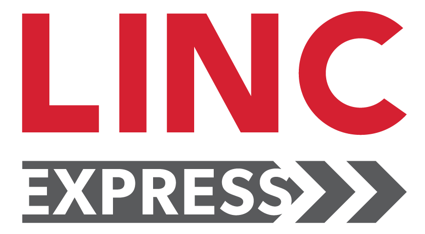LINC Express Logo