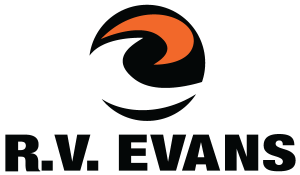 R.V. Evans