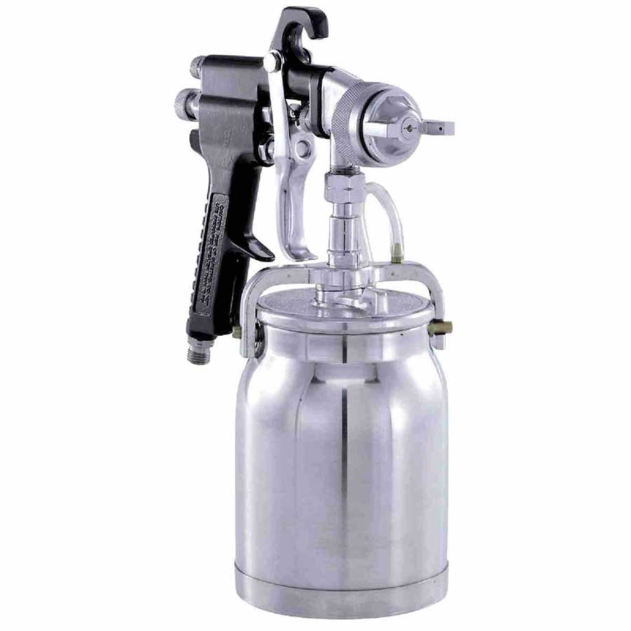 paint-spray-gun