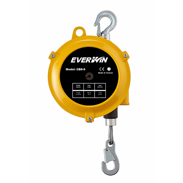 EVERWIN-CB_series_Tool-Balancer