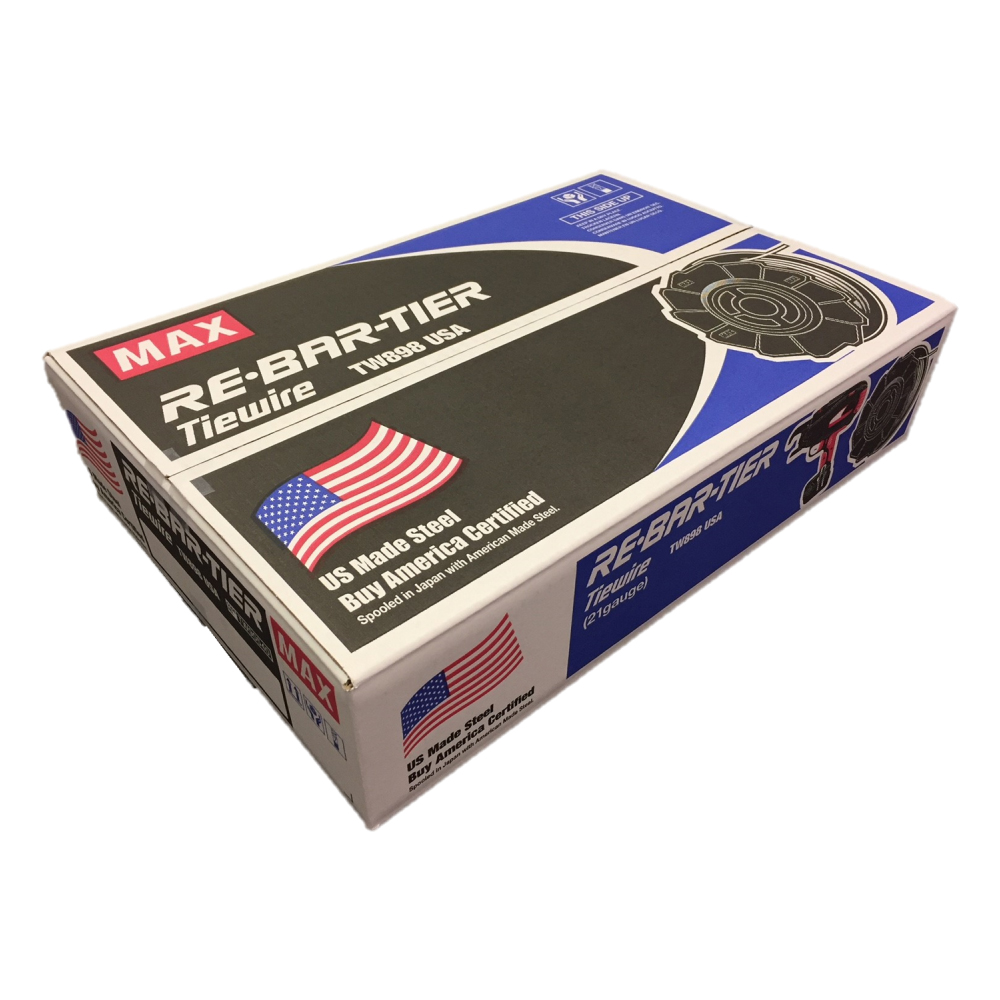 TW898 USA TIE WIRE