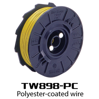 TW898PC  COATED TIE WIRE