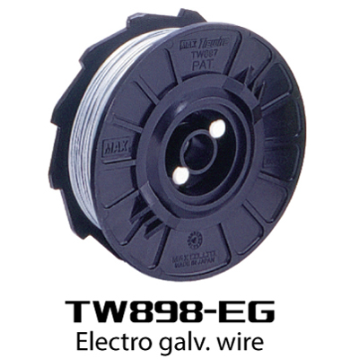 TW898EG   TIE WIRE - GALVANIZED